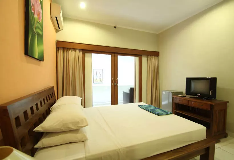 فندق Sus Budget Legian