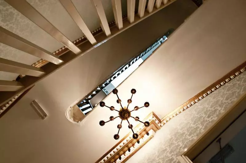 בית מלון כפרי The Georgian Townhouse