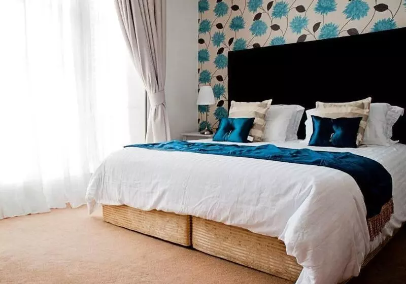 בית מלון כפרי The Georgian Townhouse