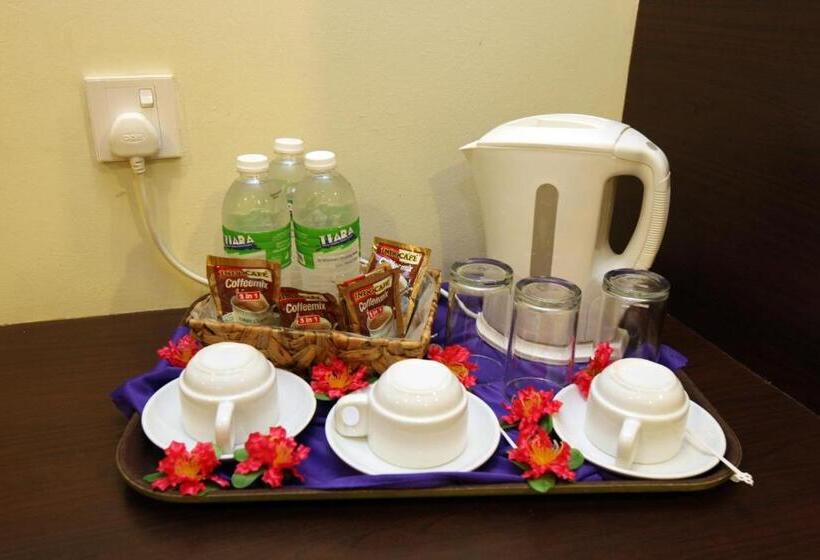 Hotel Uptown Imperial