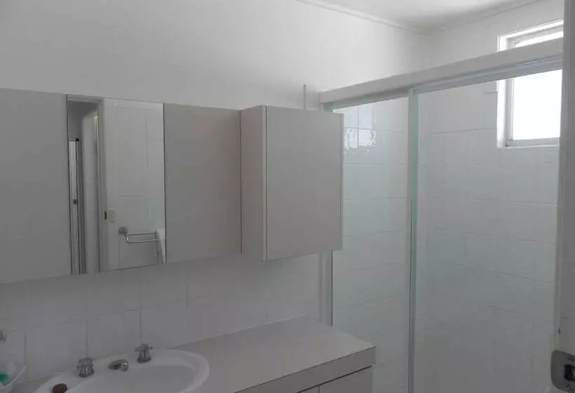 Leisure Lee Holiday Apartments