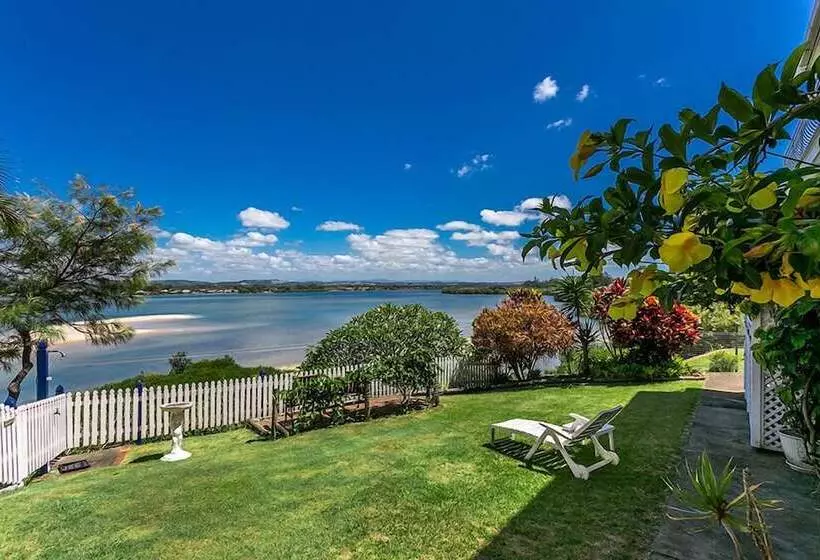 Leisure Lee Holiday Apartments