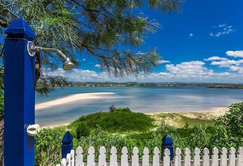 Leisure Lee Holiday Apartments