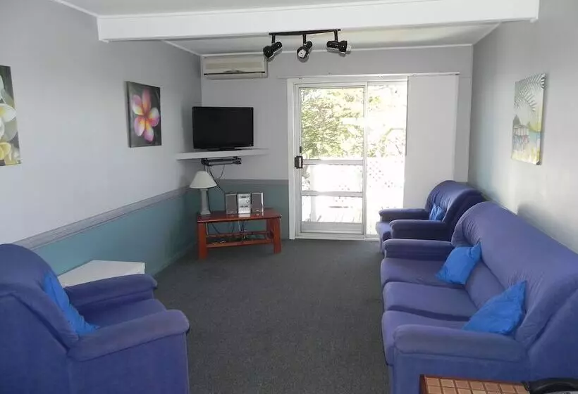 Leisure Lee Holiday Apartments