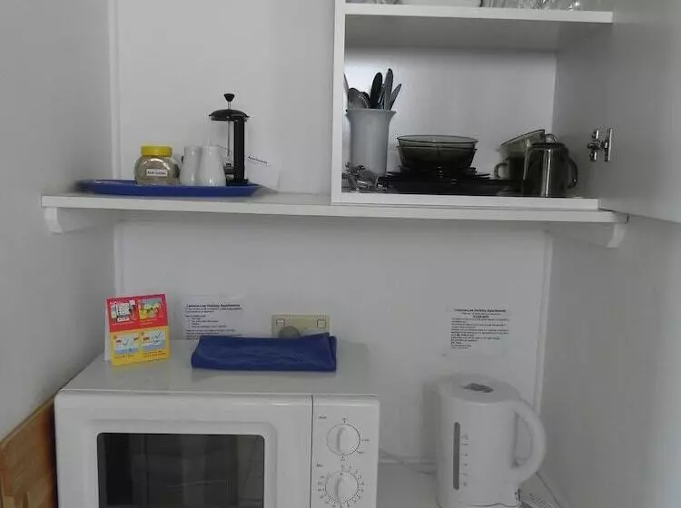 Leisure Lee Holiday Apartments