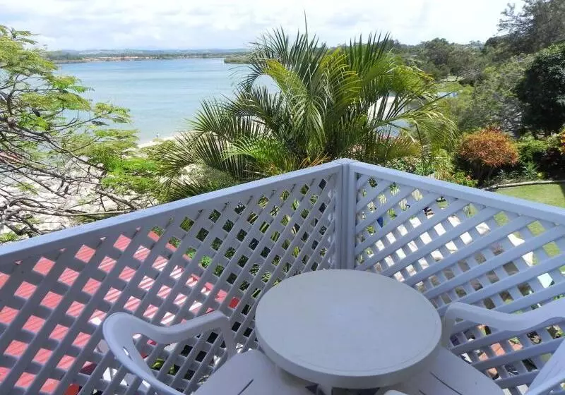 Leisure Lee Holiday Apartments