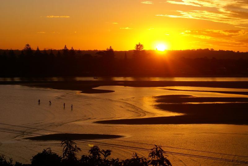 Leisure Lee Holiday Apartments