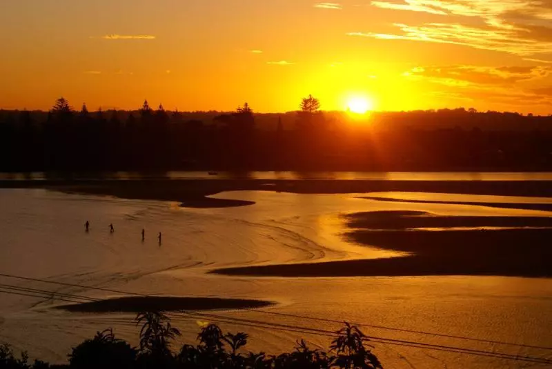 Leisure Lee Holiday Apartments