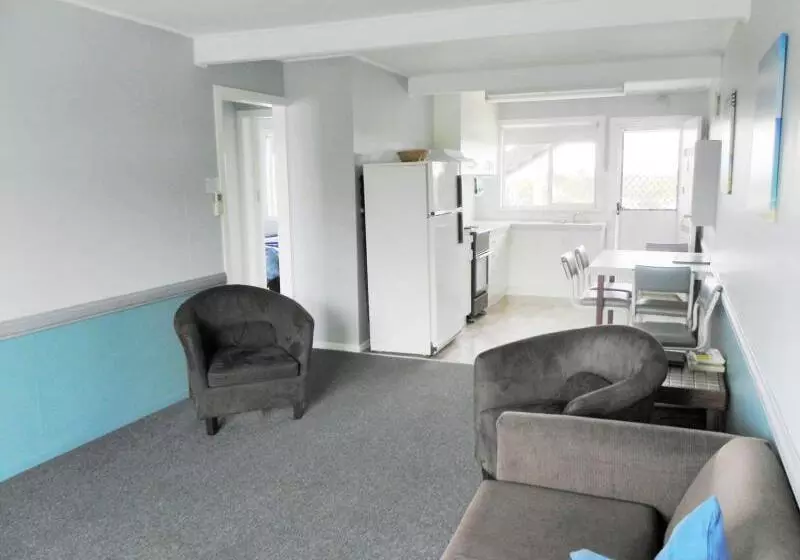 Leisure Lee Holiday Apartments