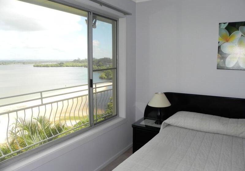 Leisure Lee Holiday Apartments