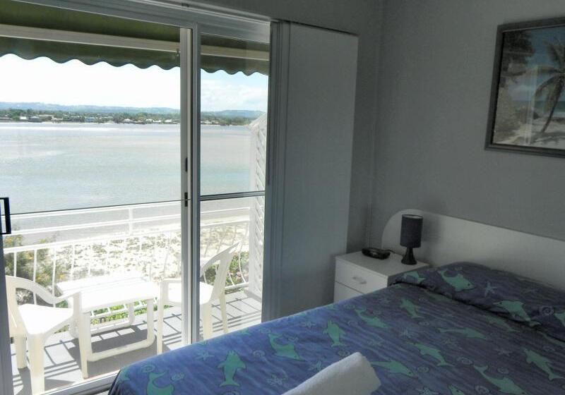 Leisure Lee Holiday Apartments