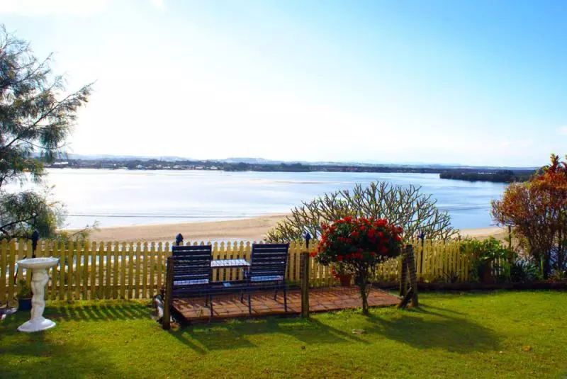 Leisure Lee Holiday Apartments