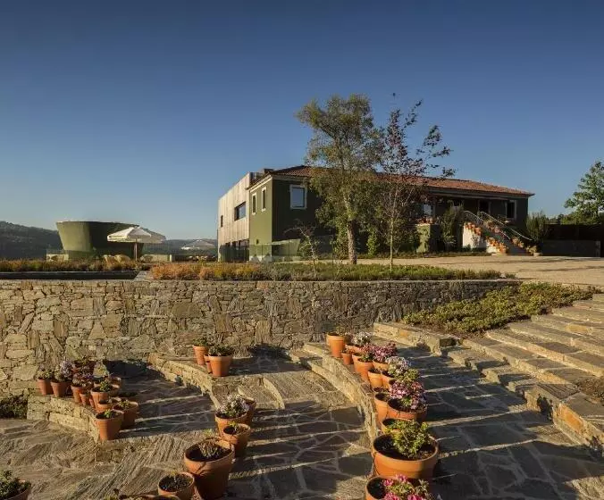 Monverde Wine Experience Hotel by Unlock Hotels