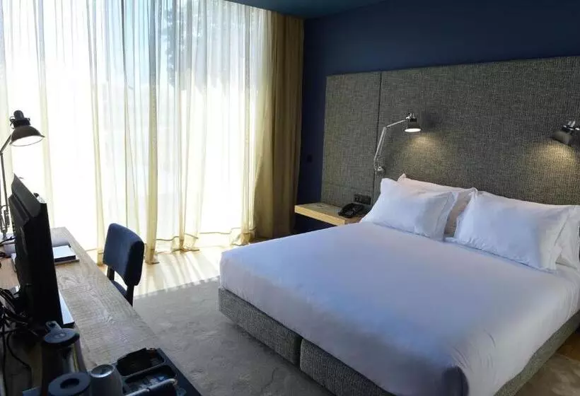 Monverde Wine Experience Hotel by Unlock Hotels