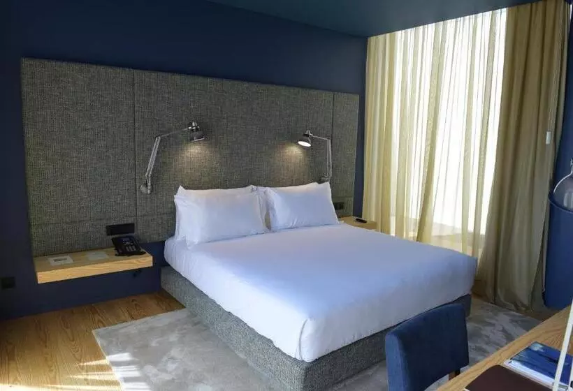 Monverde Wine Experience Hotel by Unlock Hotels