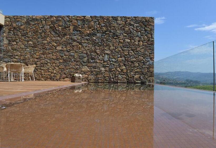 Monverde Wine Experience Hotel by Unlock Hotels