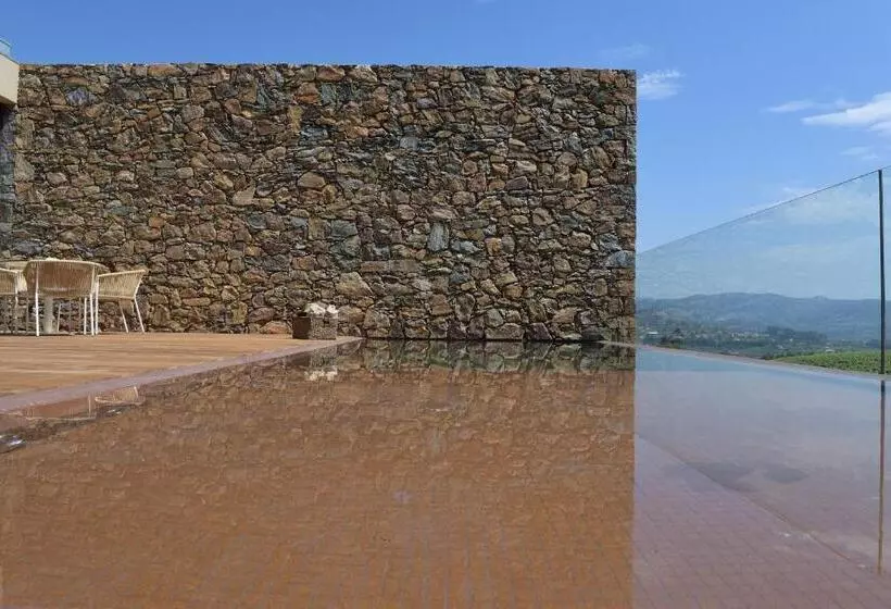 Monverde Wine Experience Hotel by Unlock Hotels