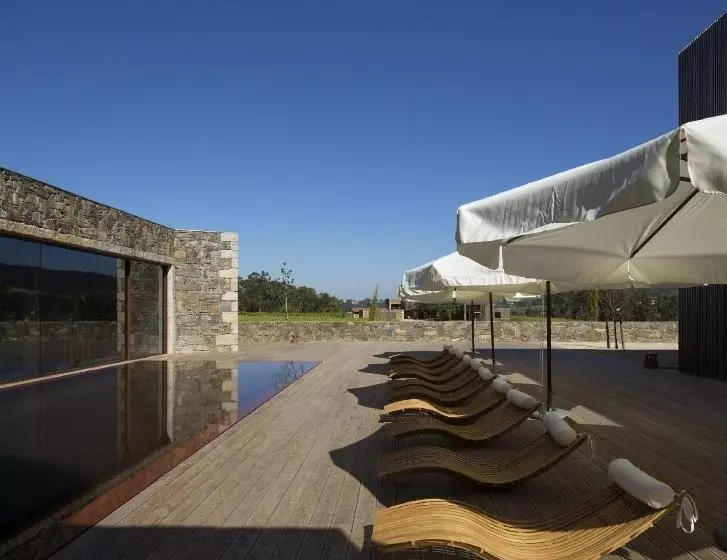 Monverde Wine Experience Hotel by Unlock Hotels