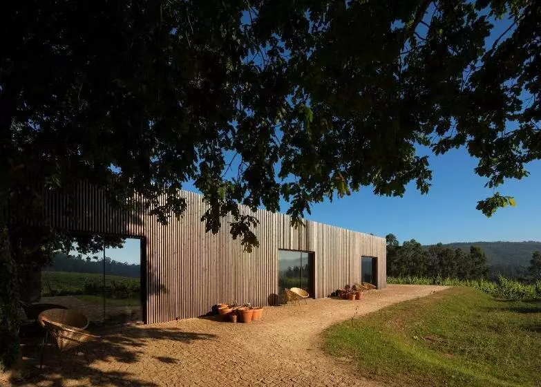 Monverde Wine Experience Hotel by Unlock Hotels