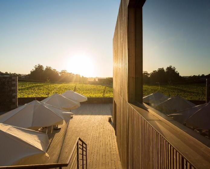 Monverde Wine Experience Hotel by Unlock Hotels
