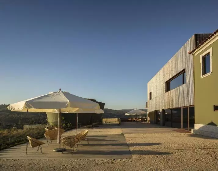 Monverde Wine Experience Hotel by Unlock Hotels