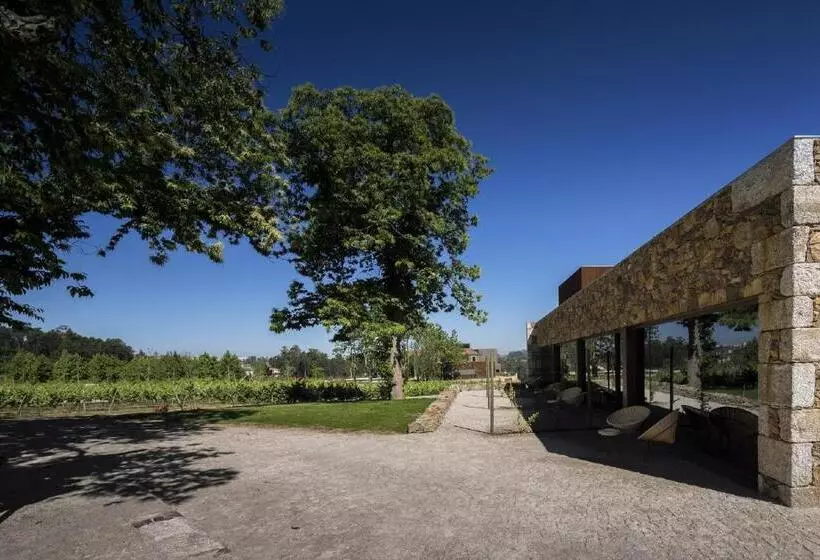 Monverde Wine Experience Hotel by Unlock Hotels