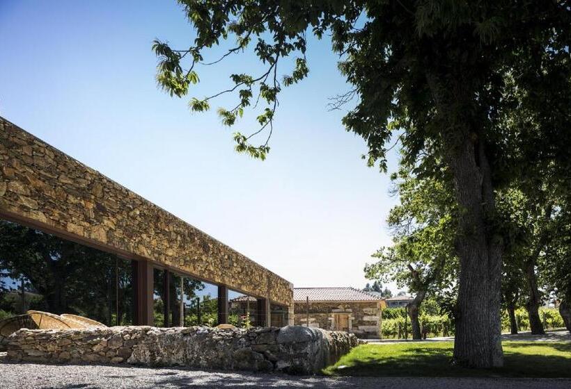 Monverde Wine Experience Hotel by Unlock Hotels