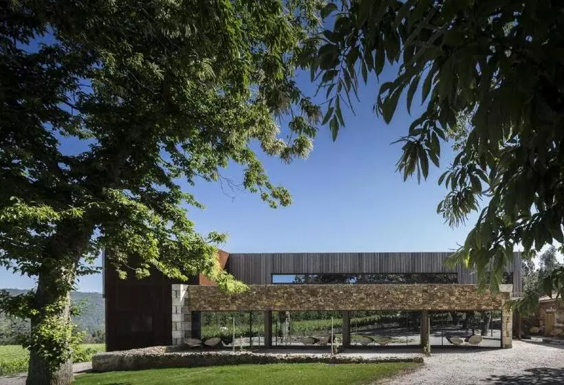 Monverde Wine Experience Hotel by Unlock Hotels