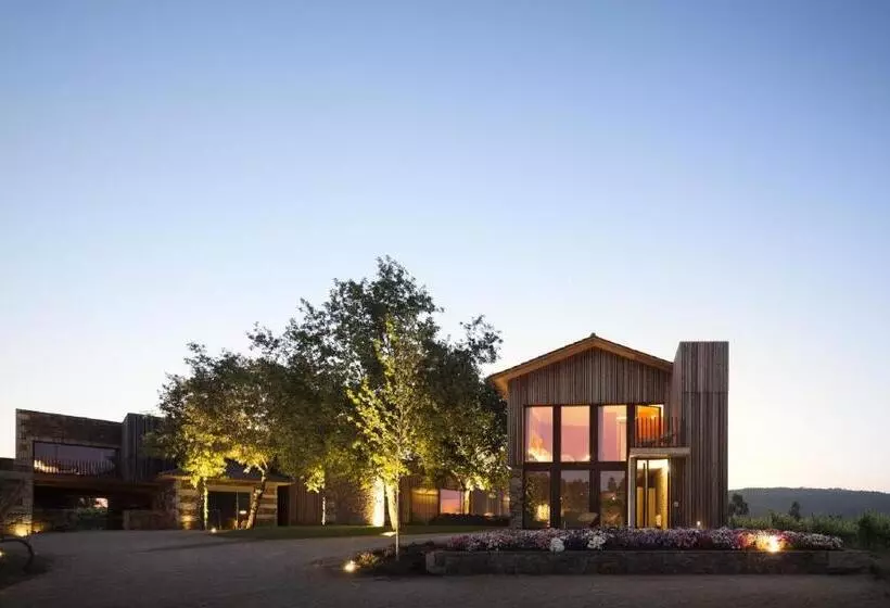 Monverde Wine Experience Hotel by Unlock Hotels