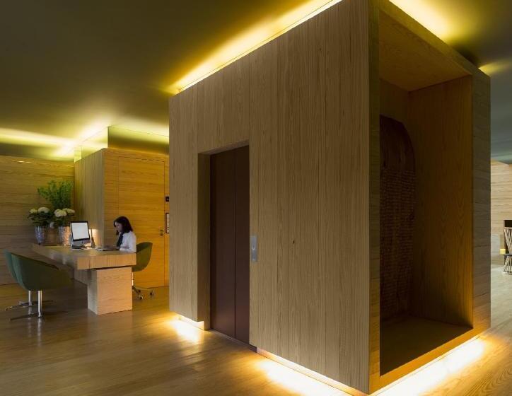 Monverde Wine Experience Hotel by Unlock Hotels