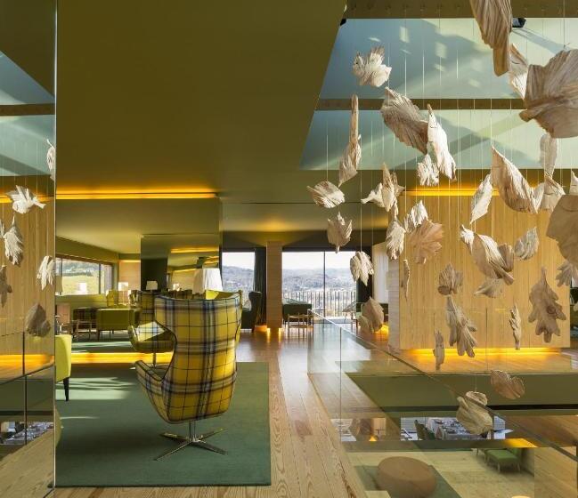 Monverde Wine Experience Hotel by Unlock Hotels