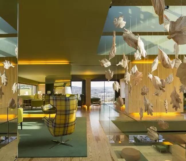 Monverde Wine Experience Hotel by Unlock Hotels