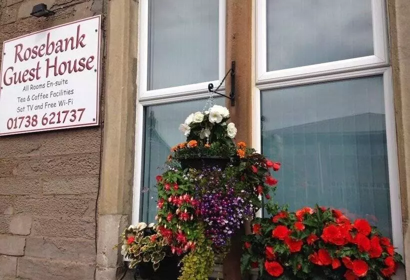 پانسیون Rosebank Guest House