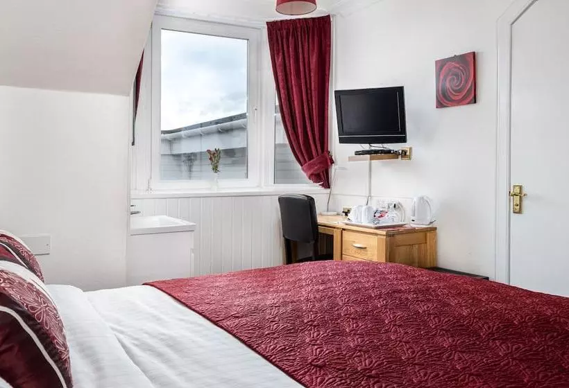 پانسیون Rosebank Guest House