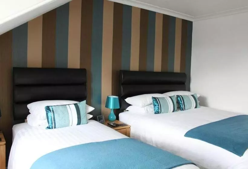 پانسیون Rosebank Guest House