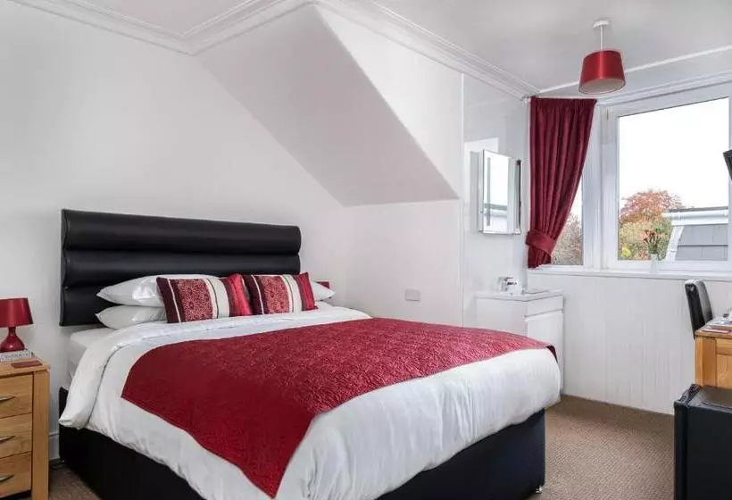 پانسیون Rosebank Guest House