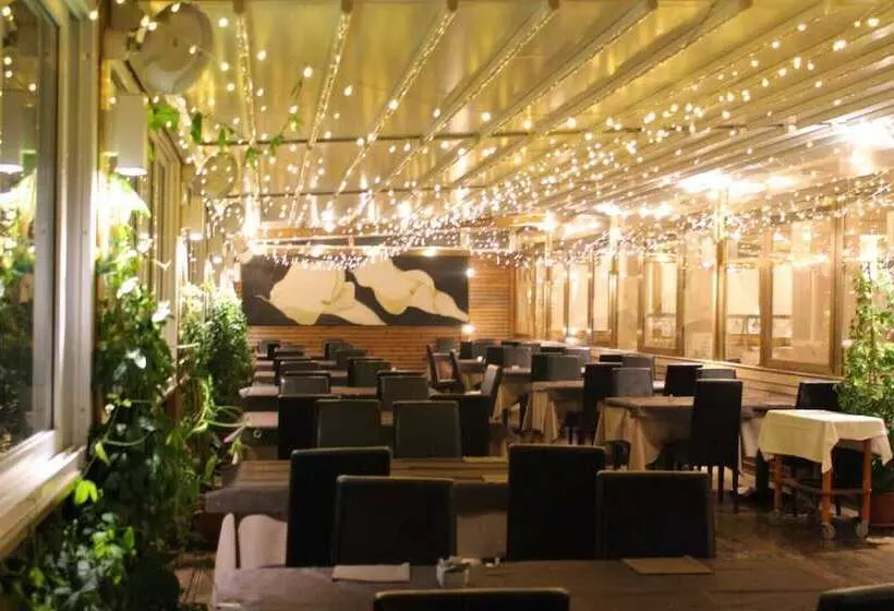 Rouge Hotel International