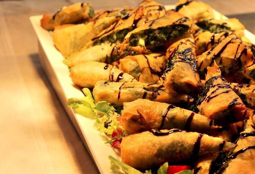 Rouge Hotel International