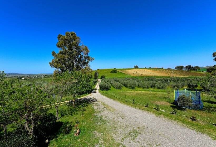 هتل روستایی Agriturismo Buonavista