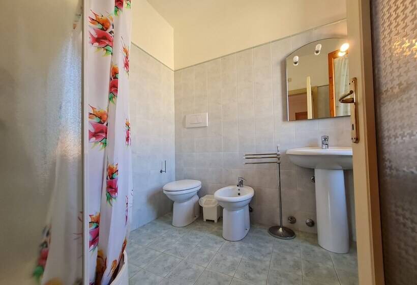 هتل روستایی Agriturismo Buonavista