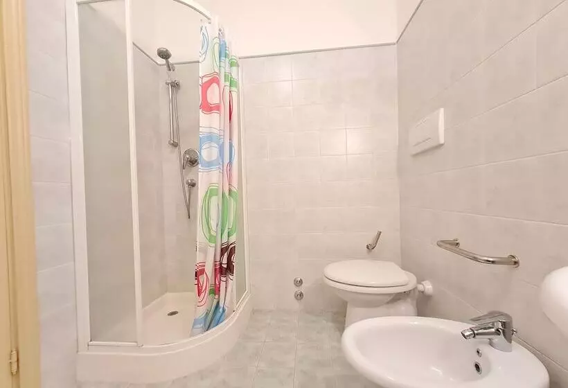 هتل روستایی Agriturismo Buonavista