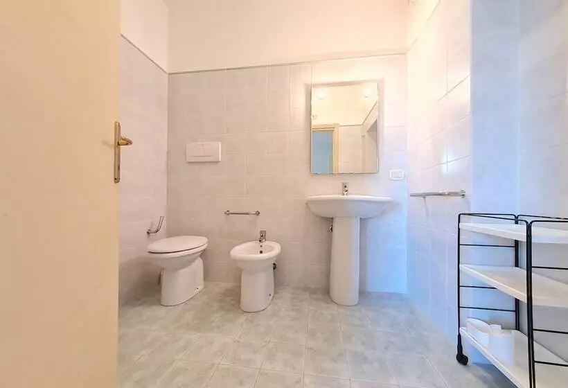 هتل روستایی Agriturismo Buonavista