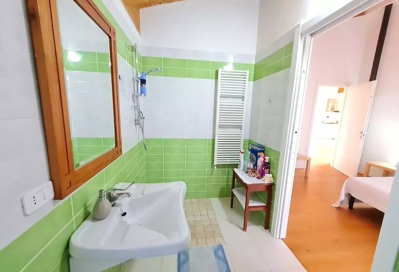 هتل روستایی Agriturismo Buonavista