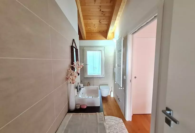 هتل روستایی Agriturismo Buonavista