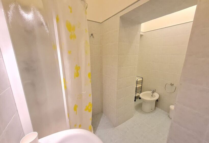 هتل روستایی Agriturismo Buonavista