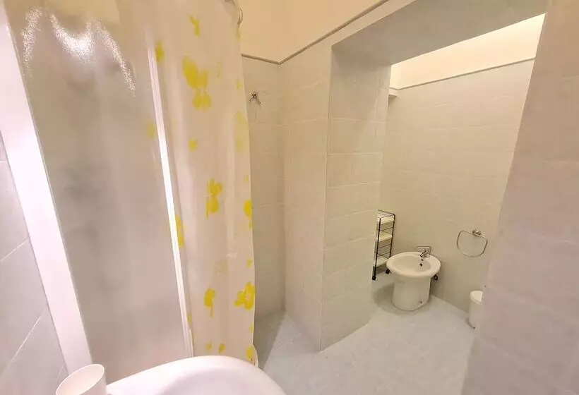 هتل روستایی Agriturismo Buonavista