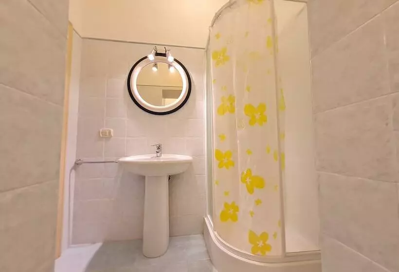 هتل روستایی Agriturismo Buonavista