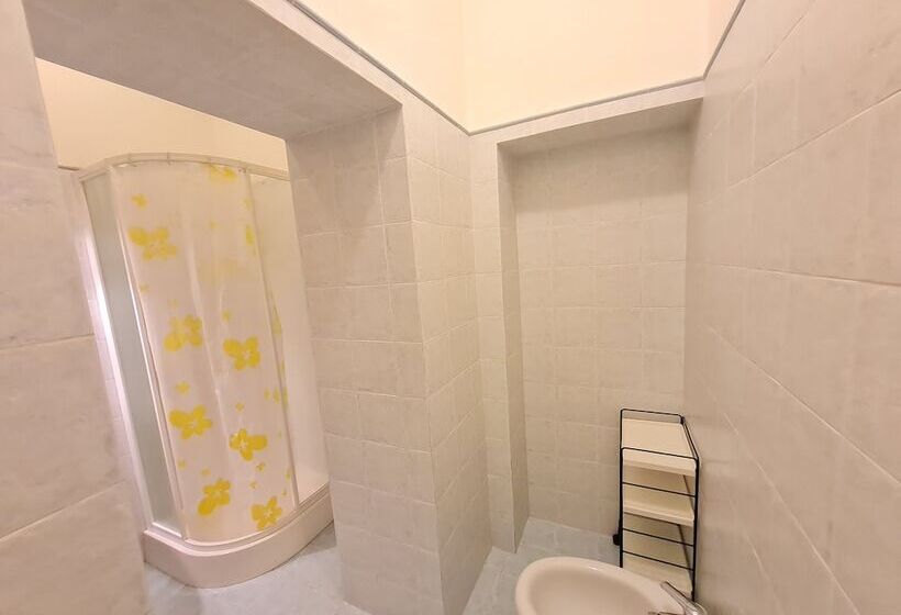 هتل روستایی Agriturismo Buonavista