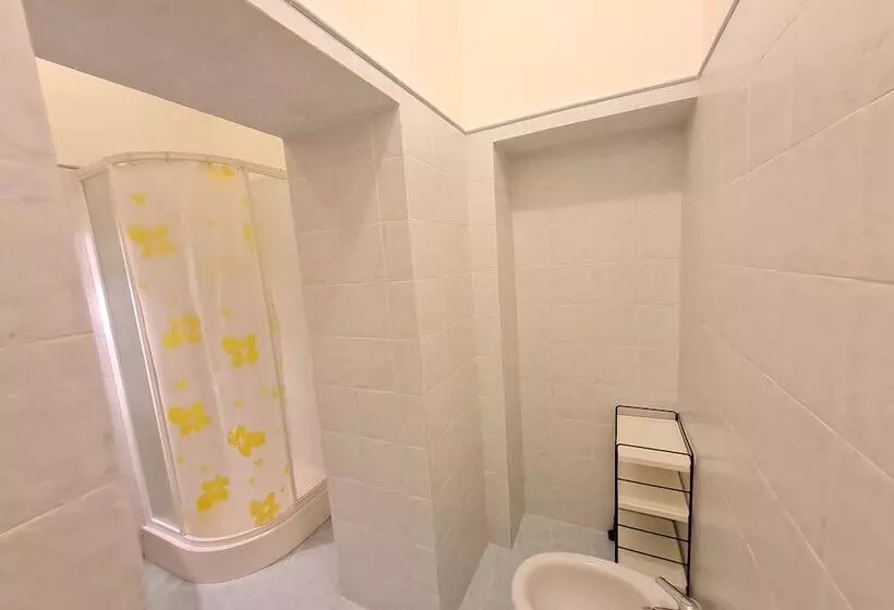 هتل روستایی Agriturismo Buonavista