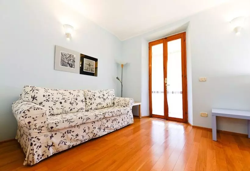 هتل روستایی Agriturismo Buonavista